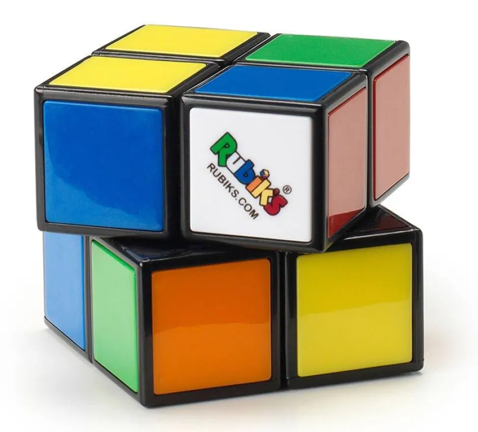 Rubik's Cube 2x2^Spin Master Discount