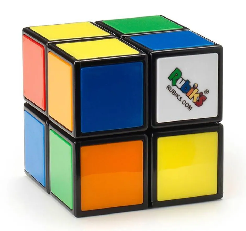 Rubik's Cube 2x2^Spin Master Discount
