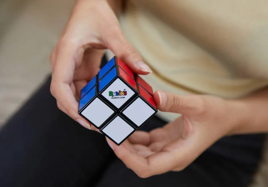 Rubik's Cube 2x2^Spin Master Discount