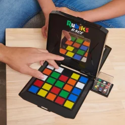Rubik's Race^Spin Master Discount