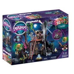 Ruine des Bat Fairies Playmobil 70807^Varta Best