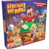 Réveille pas papa !^Goliath Online