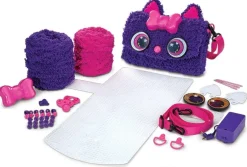 Sac à coudre Kidcouture Magic Fashion Chat^Varta New