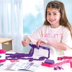 Sac à coudre Kidcouture Magic Fashion Chat^Varta New