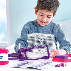 Sac à coudre Kidcouture Magic Fashion Chat^Varta New