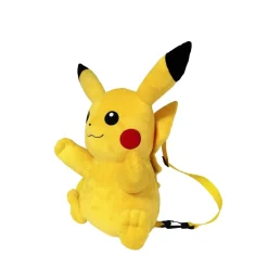 Sac à dos en peluche Pokemon^Varta Best