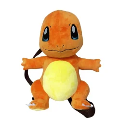 Sac à dos en peluche Pokemon^Varta Best