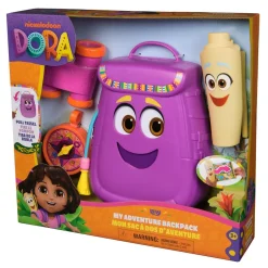 Sac à dos et accessoires de Dora^Spin Master New