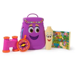 Sac à dos et accessoires de Dora^Spin Master New