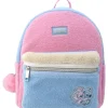 Sac à dos Fashion Teddy Stitch et Angel^WTT