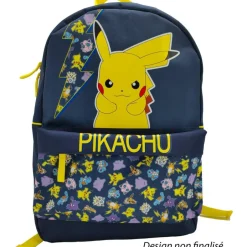 Sac à dos Pikachu - Pokémon^