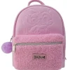 Sac à dos Stitch et Angel - Fashion Hug Teddy rose^WTT Discount