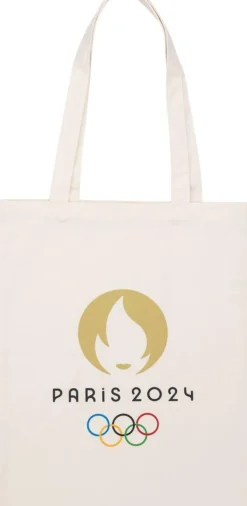 Sac Cabas Sidj Avec Logo Jo Paris 2024^ Best