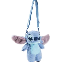 Sac peluche Bandoulière Stitch^ Hot
