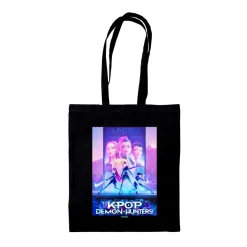 Sac Tote bag Huntrix - KPOP Demon Hunters^ Sale