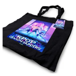 Sac Tote bag Huntrix - KPOP Demon Hunters^ Sale