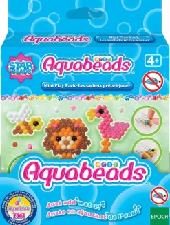 Sachets De Jeu Prêts À Utiliser^Aquabeads Clearance