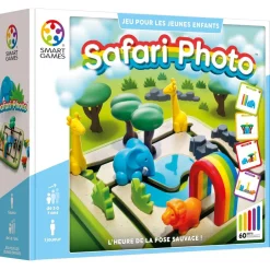 Safari photo^Smart Games Online