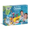 Science et jeu : Ma première chimie^Clementoni Discount