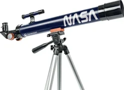 Science Et Jeu - Télescope Nasa Référence 52738^Clementoni New