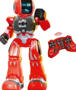 Scoot, Robot Sauveteur Rc -^TEAM City