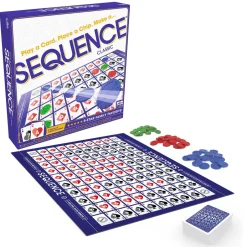 SEQUENCE^Goliath New