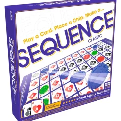 SEQUENCE^Goliath New