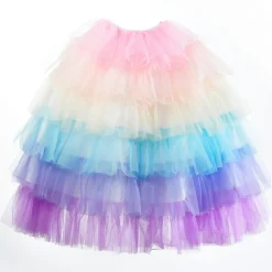 Set cape et accessoires licorne^Varta
