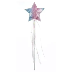 Set cape et accessoires licorne^Varta