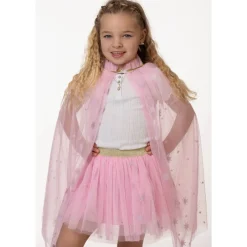 Set cape et tutu rose^ Outlet