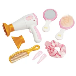 Set cheveux Disney Princesses^Smoby Clearance