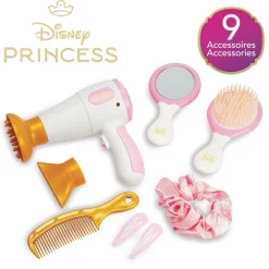 Set cheveux Disney Princesses^Smoby Clearance