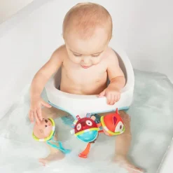 SET DE 3 BALLES DE BAIN^Lilliputiens Online