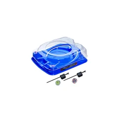 Set de combat Descente choc Beyblade X^Hasbro Best