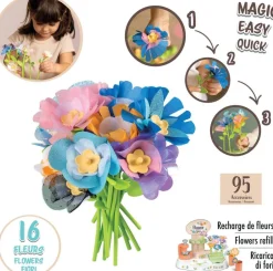 Set De Fleurs^Smoby Online