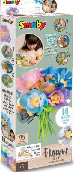 Set De Fleurs^Smoby Online