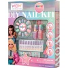 Set de manucure avec faux ongles Wow Generation^Varta Clearance