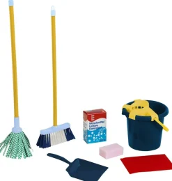 Set de ménage 8 accessoires^COM' les vrais Outlet
