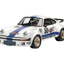 Set De Modèle Porsche 934 Rsr Martini^Revell