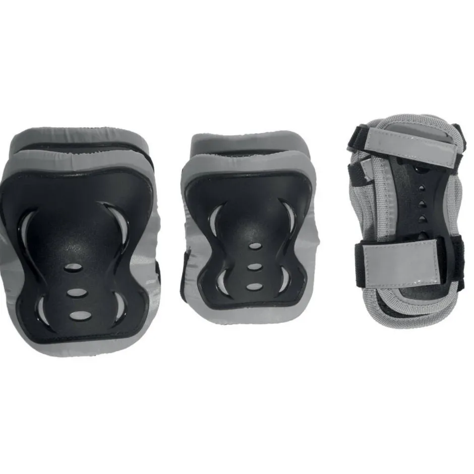 Set de protections XS noir^Moov'ngo Outlet