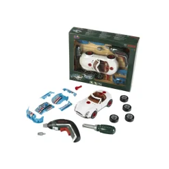 Set de Tuning Bosch II avec visseuse électronique^Klein Clearance