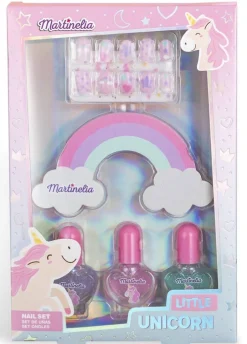 Set manucure licorne Martinella^Kontiki Clearance