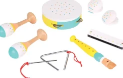 Set Musical Classique^L'Atelier du bois Online