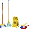 Set Nettoyage Pure Fresh et panneau risque de glissade^Klein Sale