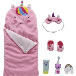 Set pyjama party pour poupée^Varta Hot