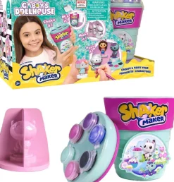 Shaker maker Gabby et la Maison Magique^GP Toys Sale