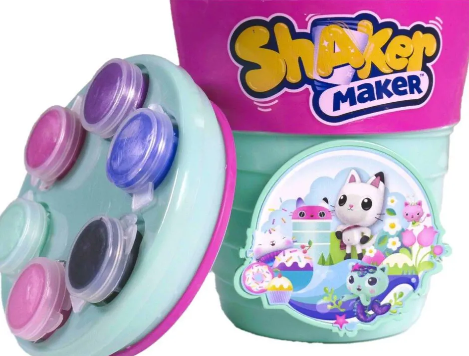 Shaker maker Gabby et la Maison Magique^GP Toys Sale