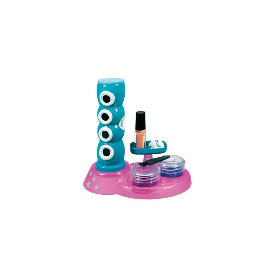 Shaky Pop Nail Studio - Ongles à paillettes^GP Toys Online