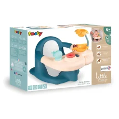 Siège de bain - Little^Smoby New