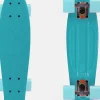 Skate Vintage Bleu^CAP Hot